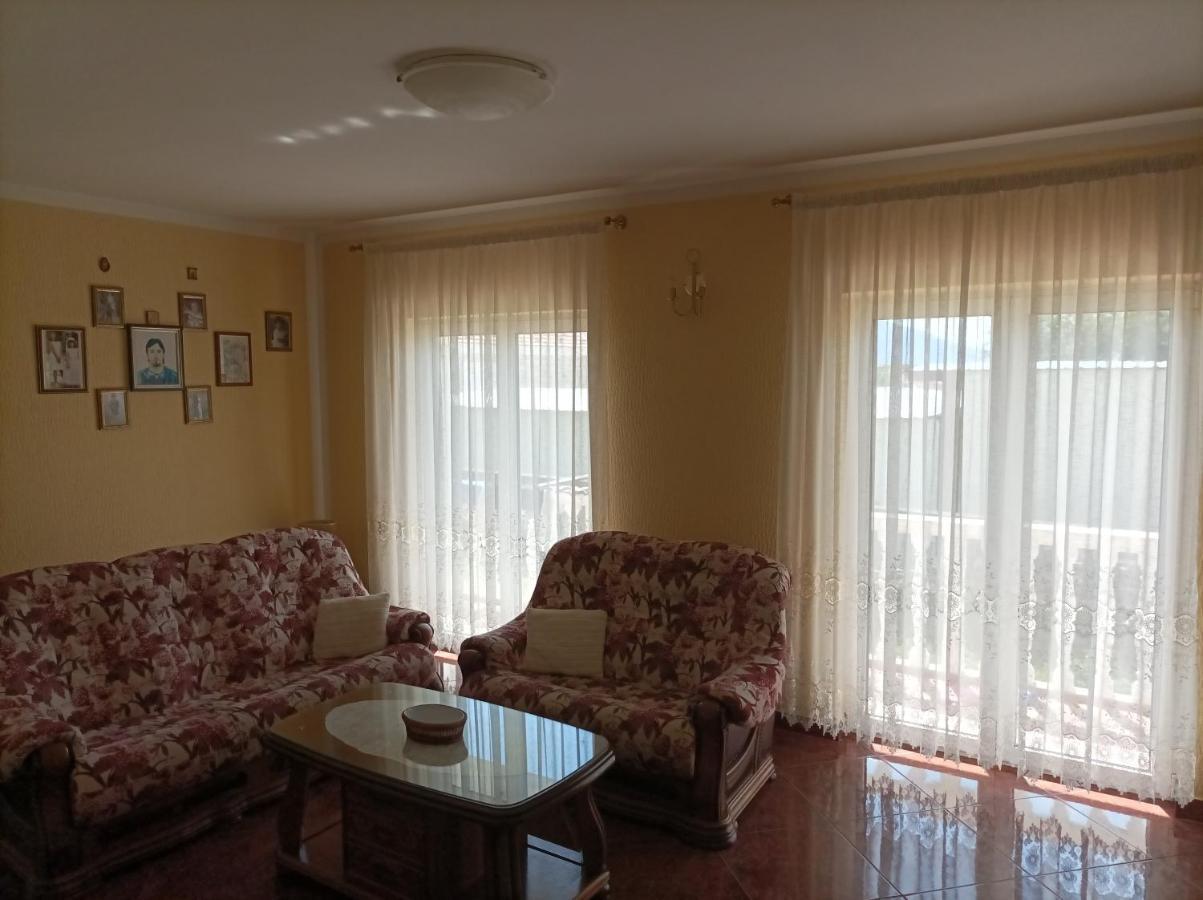 Apartments Krivokapic Bijela Dış mekan fotoğraf